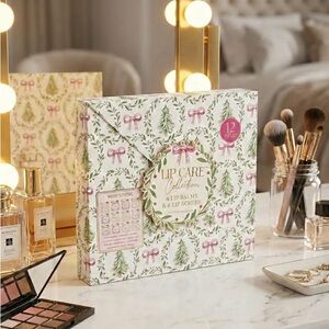 Lip Care Collection Gift Set